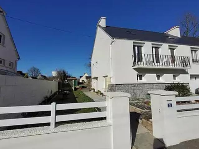 Maison vente à Châteaulin, Bretagne