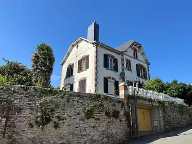 Maison vente à Châteaulin, Bretagne