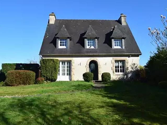 Maison vente à Châteaulin, Bretagne