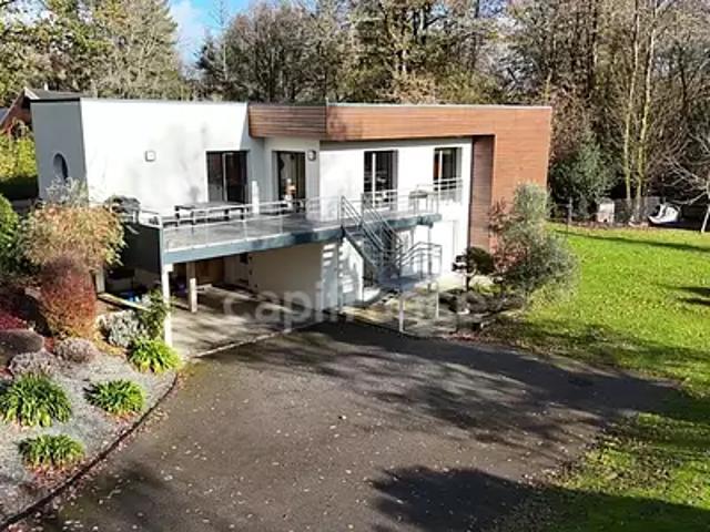 Maison vente à Châteaulin, Bretagne