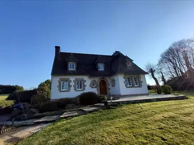 Maison vente à Châteaulin, Bretagne