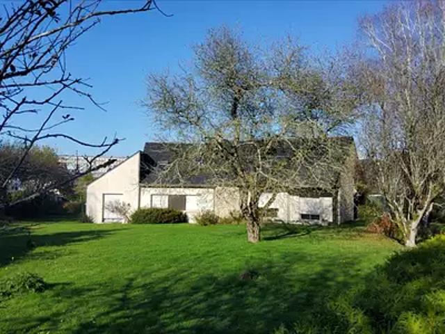 Maison vente à Châteaulin, Bretagne