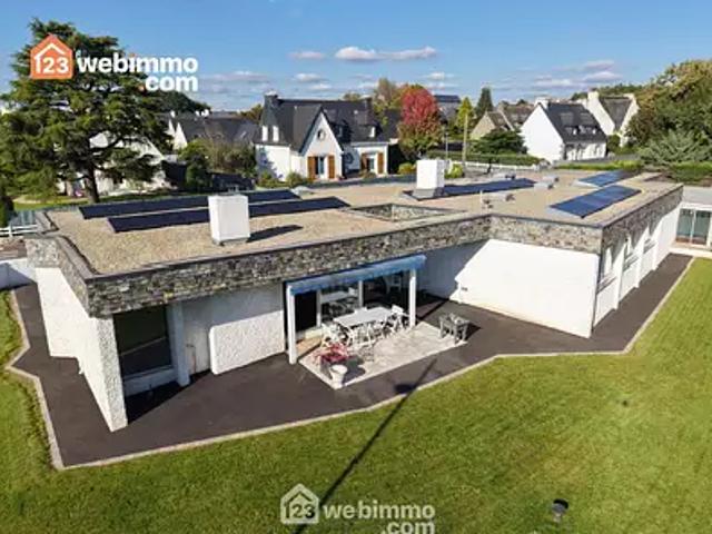 Maison vente à Châteaulin, Bretagne