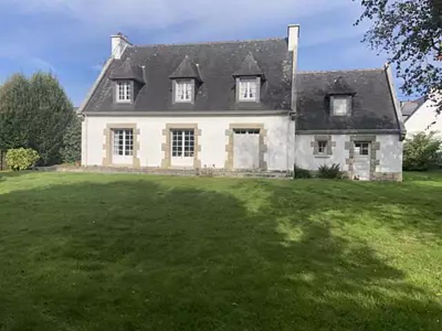 Maison vente à Châteaulin, Bretagne