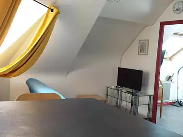 Appartement location à La Salette, Carhaix-Plouguer