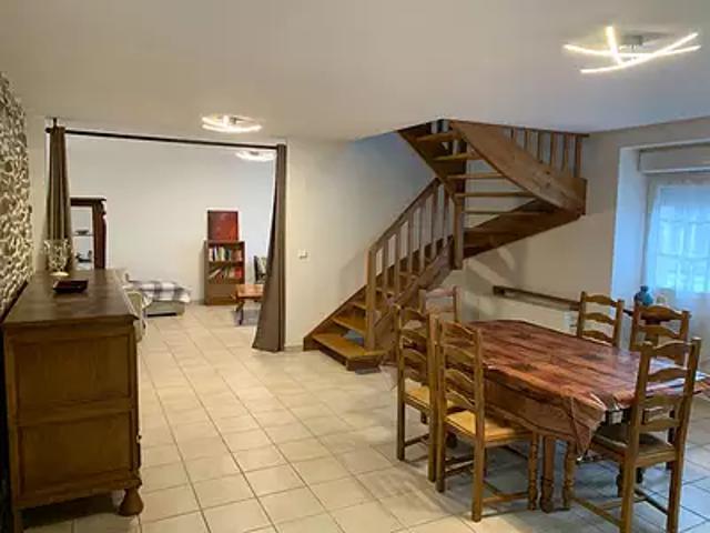 Maison location à Châteaulin, Bretagne