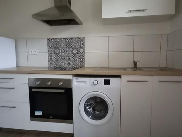 Appartement vente à Châteaulin, Bretagne
