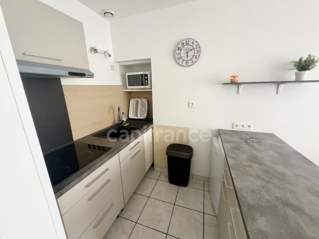 Appartement vente à Châteaulin, Bretagne