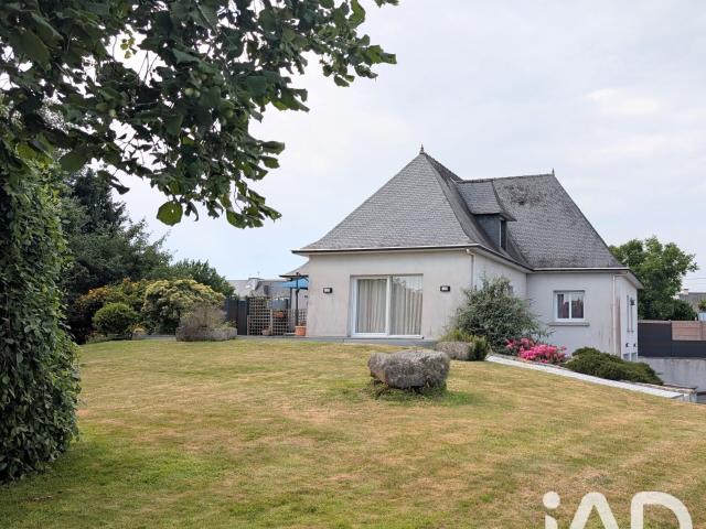 Maison vente à Châteaulin, Bretagne