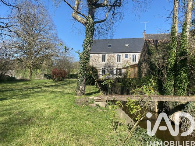 Maison vente à Châteaulin, Bretagne