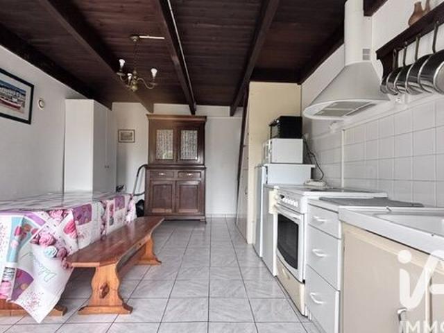 Maison vente à Châteaulin, Bretagne