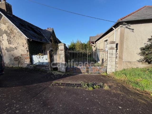 Maison vente à Châteaulin, Bretagne