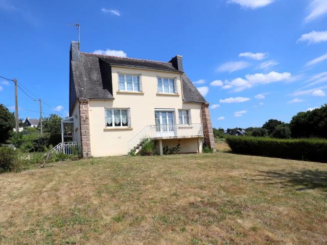 Maison vente à Châteaulin, Bretagne