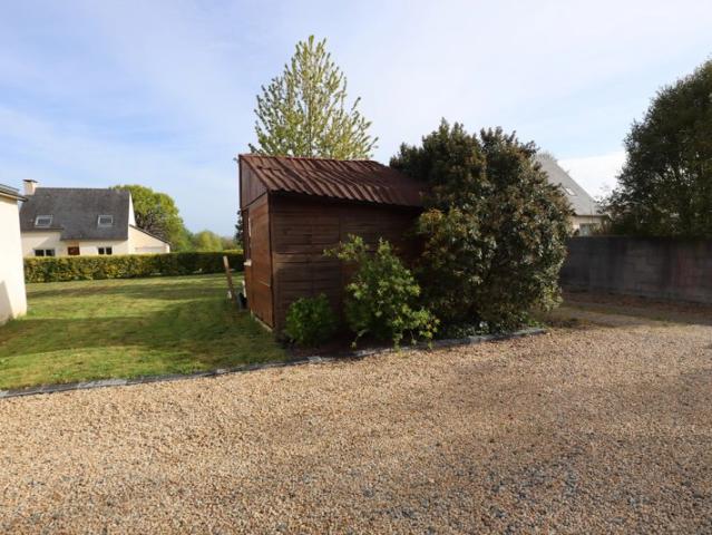 Maison vente à Châteaulin, Bretagne