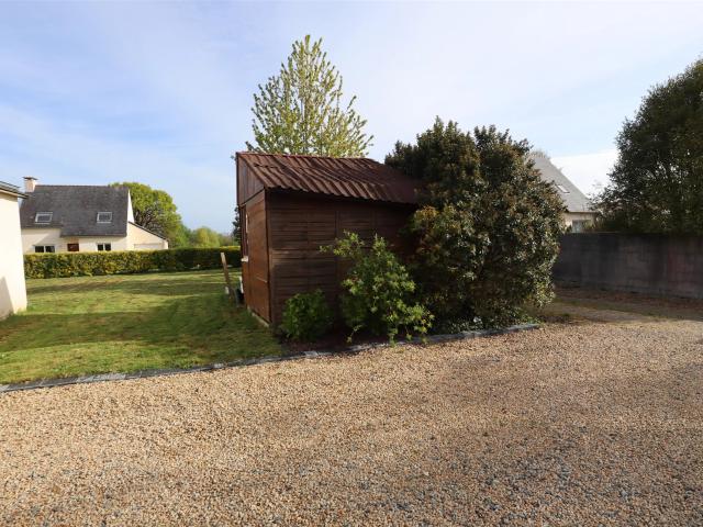 Maison vente à Châteaulin, Bretagne