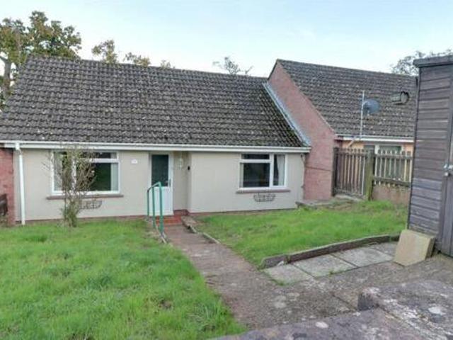 House for sale in Minehead, Somerset