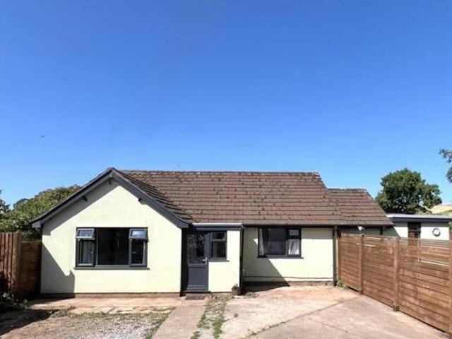 House for sale in Minehead, Somerset