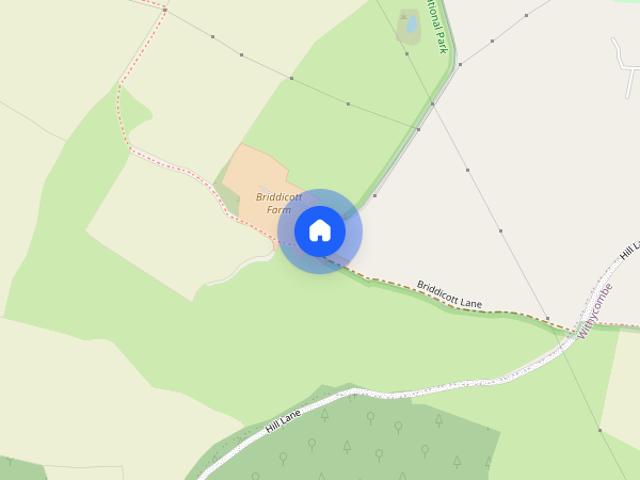House for rent in Carhampton