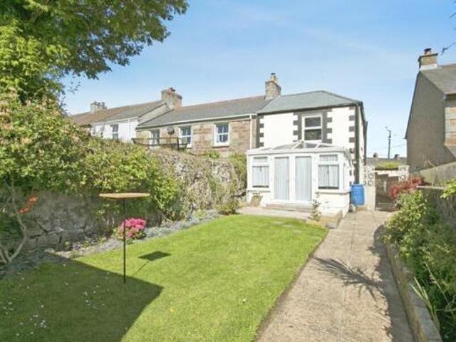 House for sale in Mount Ambrose, Cornwall