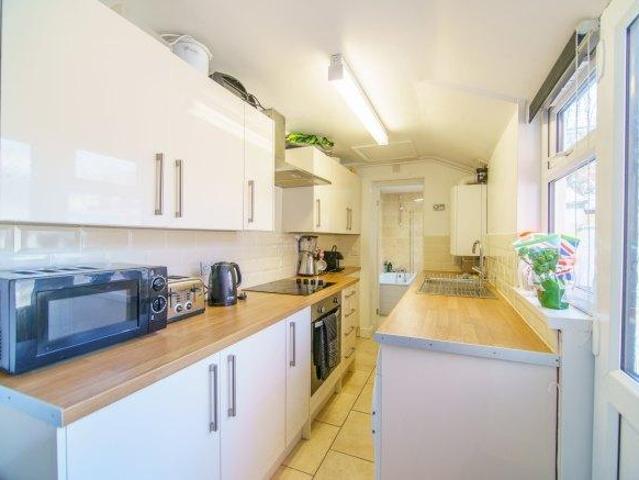 House for rent in New Boultham, Brayford