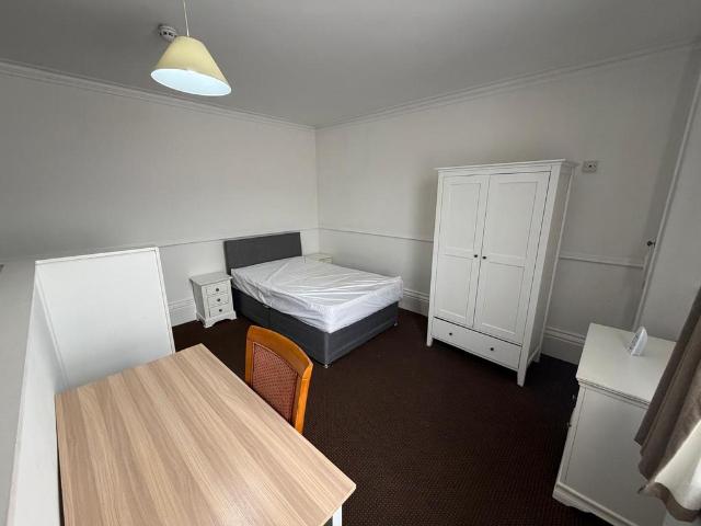 Apartment for rent in New Boultham, Lincoln