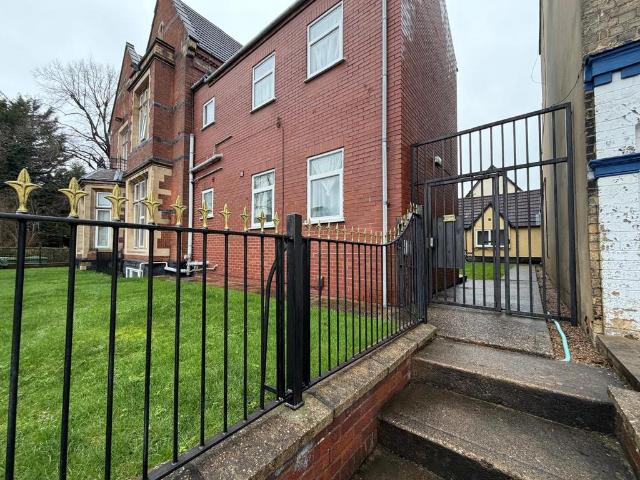 Apartment for rent in New Boultham, Lincoln