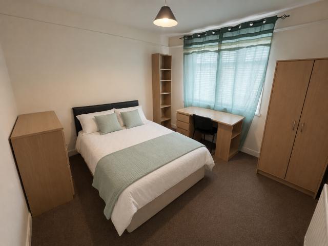 House for rent in New Boultham, Lincoln