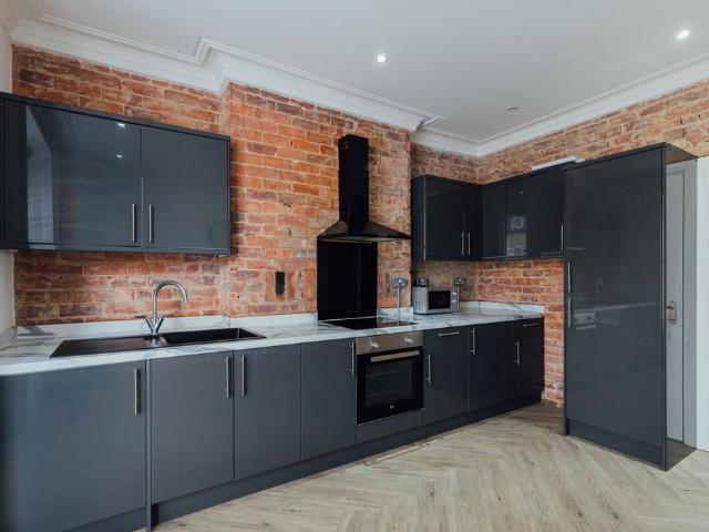 House for rent in New Boultham, Lincoln