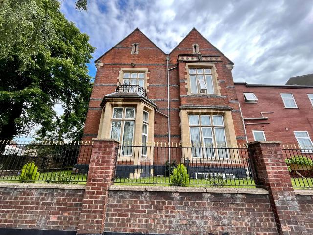 Studio for rent in New Boultham, Brayford