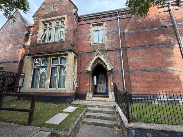 Apartment for rent in New Boultham, Lincoln