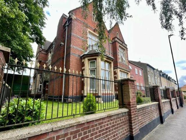 House for rent in New Boultham, Brayford