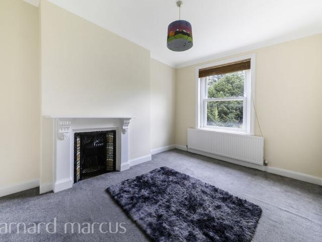 Apartment for rent in London Borough of Lewisham, Greater London