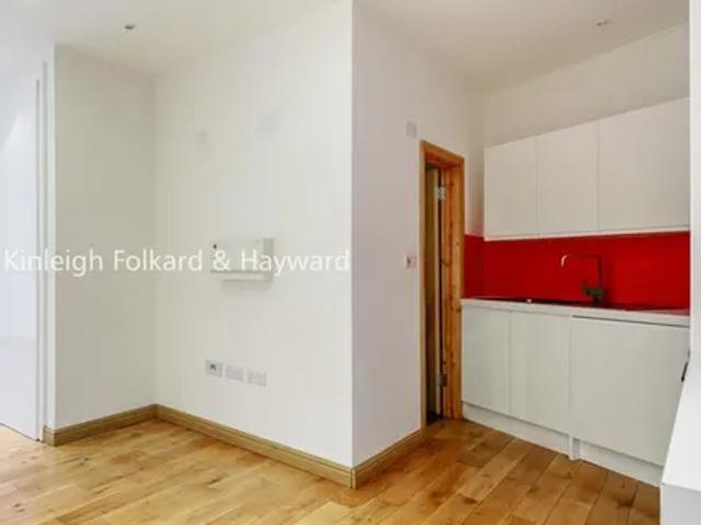 Apartment for rent in London Borough of Lewisham, Greater London