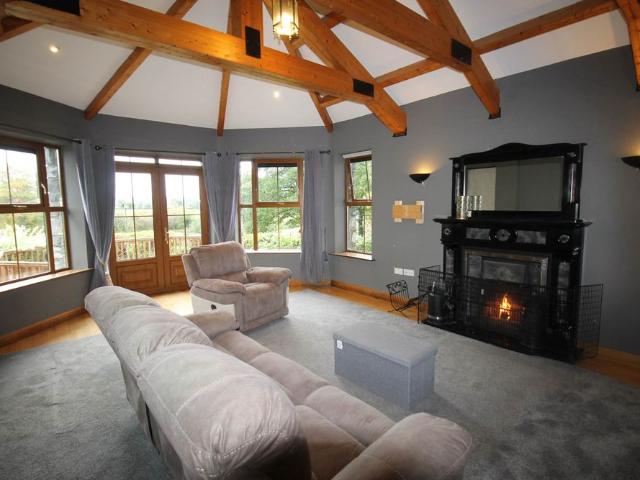 House to rent in Magourney, Municipal District of Macroom