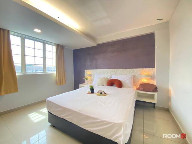 Apartment for rent in Petaling, Damansara Damai