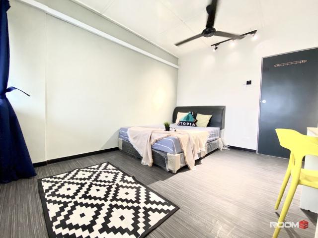 Apartment for rent in Country Heights Damansara, Kuala Lumpur
