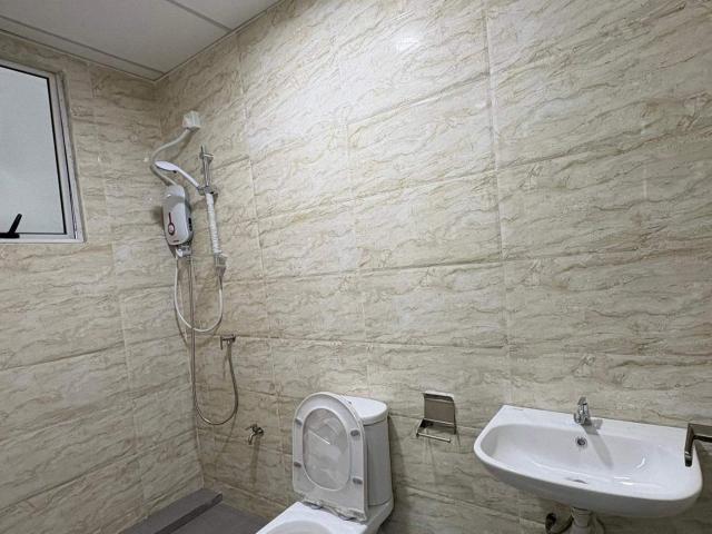 Room for rent in Kinabalu, Sabah