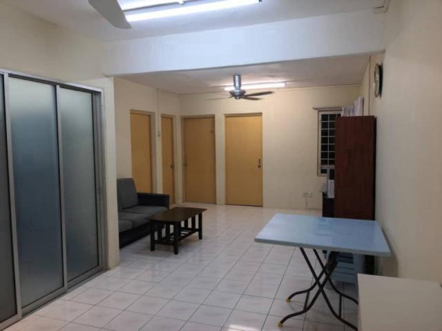 Apartment for sale in Petaling, Subang Jaya