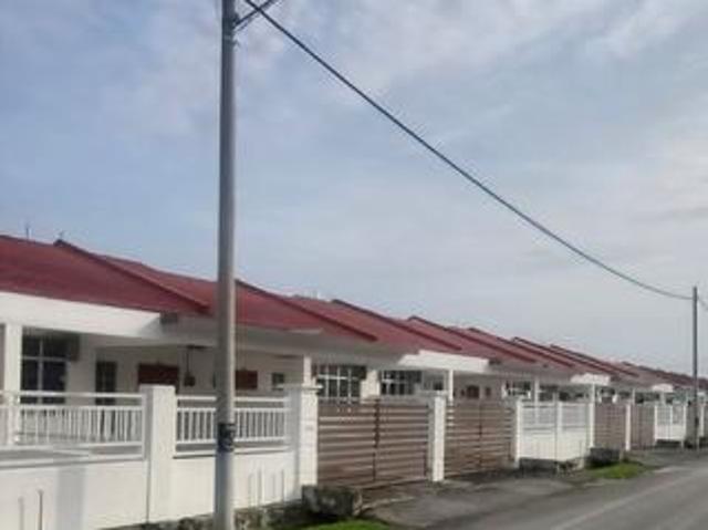 Terraced House for sale in Batu Pahat, Johor