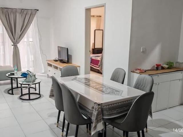 Condominium for rent in Country Heights Damansara, Kuala Lumpur