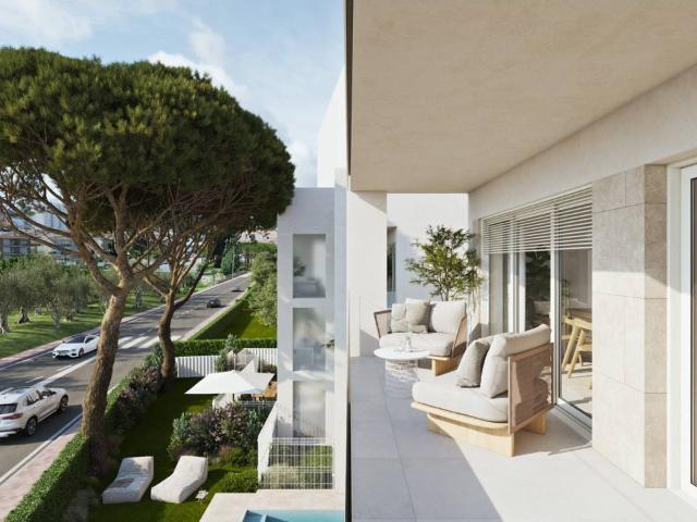Dúplex en venta en Calonge i Sant Antoni, Baix Empordà