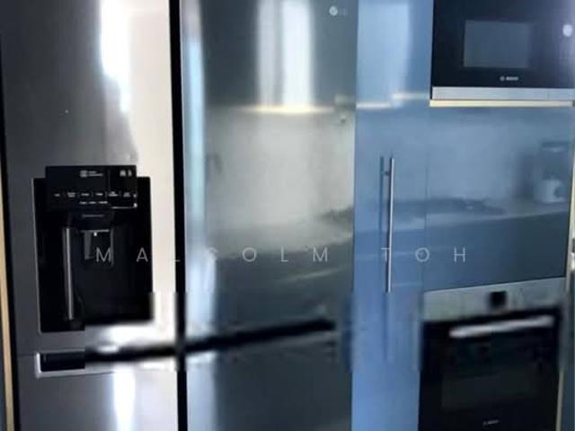 Apartment for rent in Telok Blangah