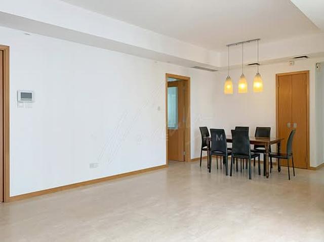 Apartment for rent in Telok Blangah