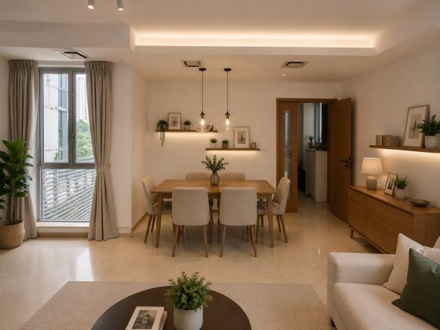 Apartment for rent