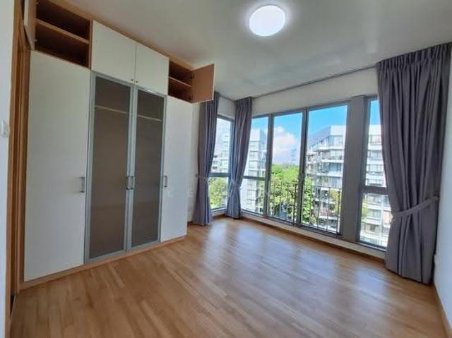 Apartment for rent in Telok Blangah