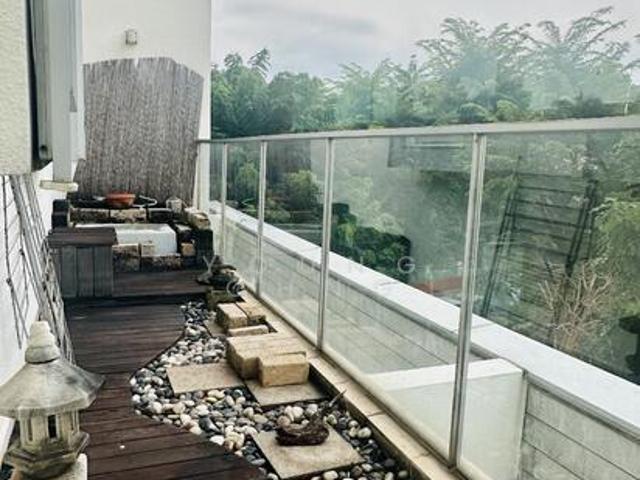 Apartment for rent