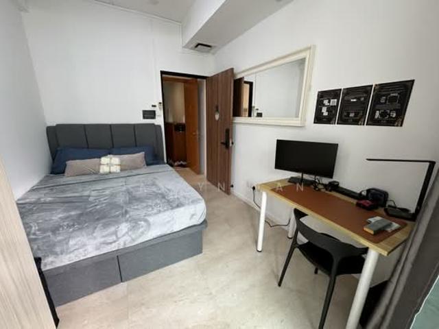 Apartment for rent in Telok Blangah