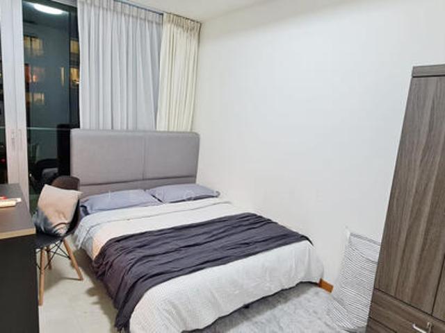 Apartment for rent in HarbourFront, Singapore