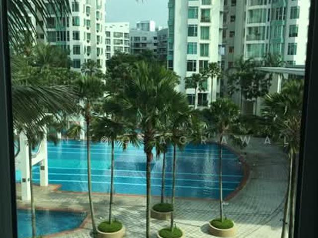 Apartment for rent