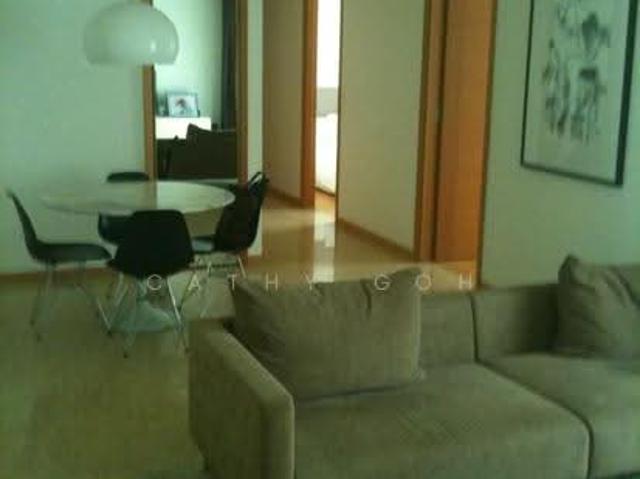 Apartment for rent in Telok Blangah, Singapore